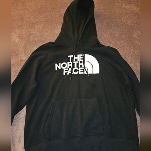 The North Face Hoodie